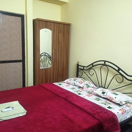 Shanaya Holiday Apartment Бенаулим Номер фото