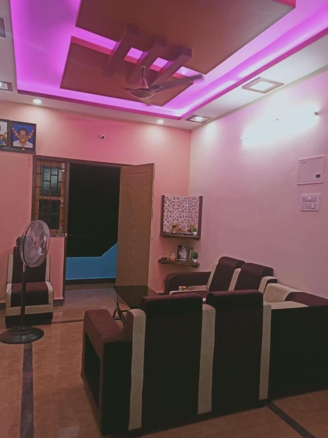 Shanaya Holiday Apartment Бенаулим Экстерьер фото