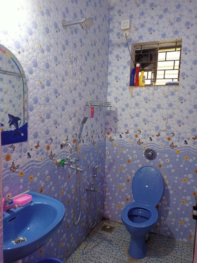 Shanaya Holiday Apartment Бенаулим Экстерьер фото